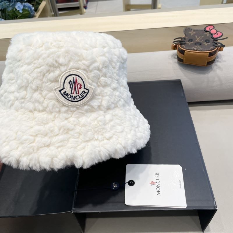 Moncler Caps